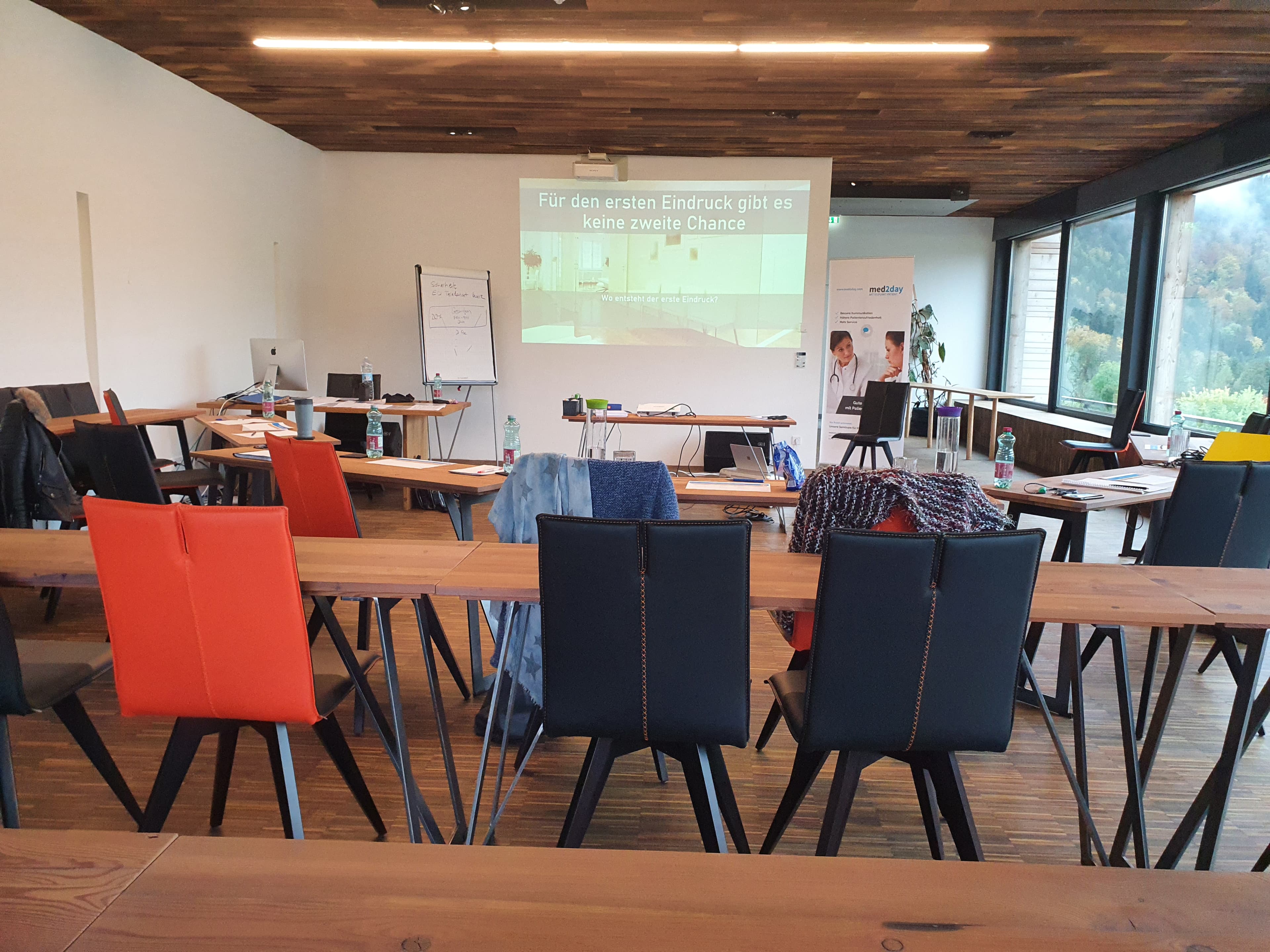 Wahlleistungen erfolgreich beraten und verkaufen – Mehr Erlöse, bessere Patientenerlebnisse, weniger Stress im Klinikalltag