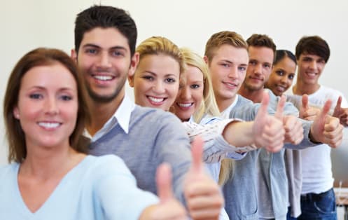 Professionelles Deeskalationstraining in Arztpraxen