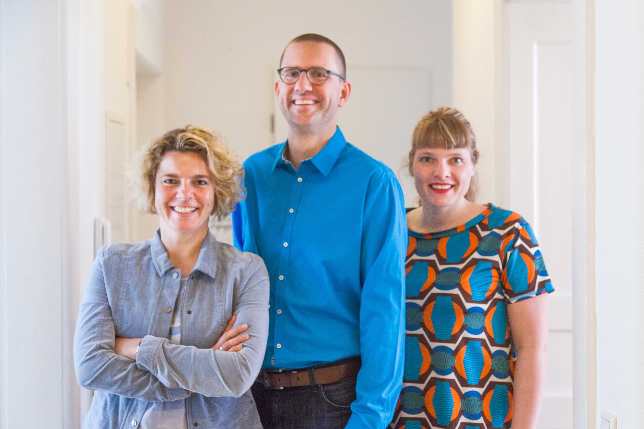 Professionelles Deeskalationstraining in Arztpraxen