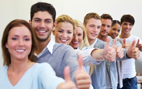 Professionelles Deeskalationstraining in Arztpraxen