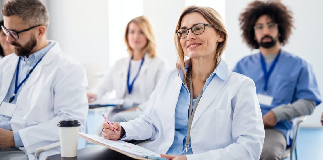 Effektives Beschwerdemanagement Seminar für Arztpraxen