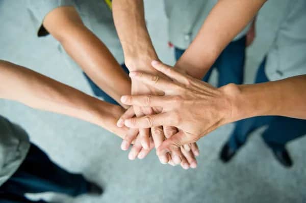 Deeskalationstraining für Kliniken in Wien