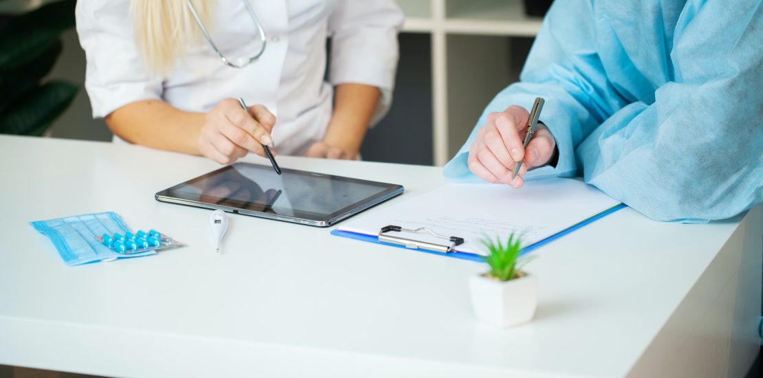 Patientenbeschwerden richtig bearbeiten – Leitfaden für Arztpraxen